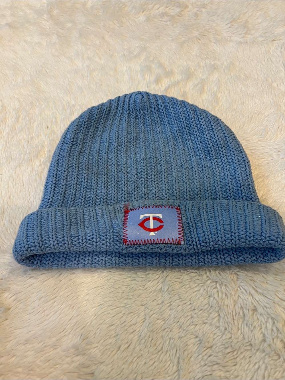 MN Twins Love Your Melon Hat